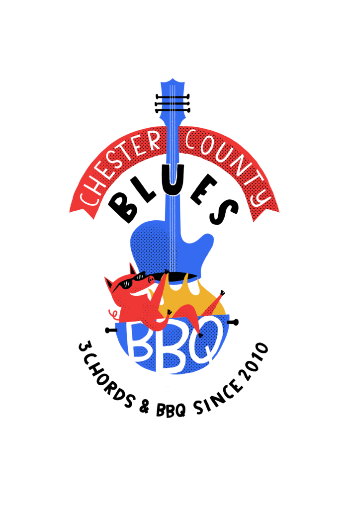 Chester County Blues BBQ The biggest blues event in Warwick Township!