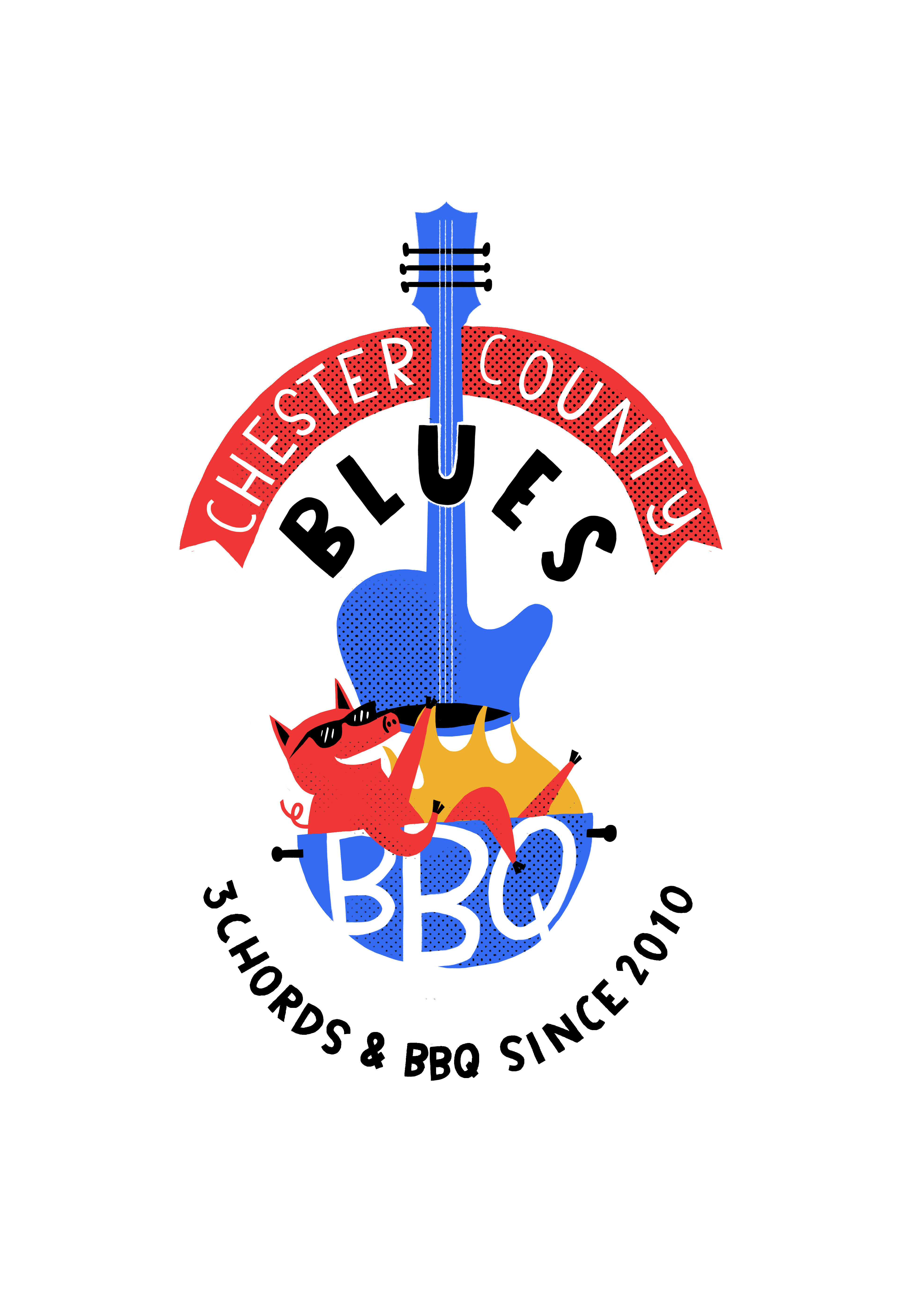 Chester County Blues BBQ